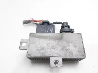 Автозапчасти б/у электронный модуль за renault clio ii fase i (b/cbo) 1.9 dti diesel 80 cv / 59 kw ссылки oem iam 7700111525  