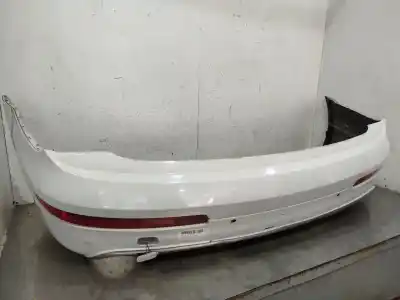 Second-hand car spare part rear bumper for audi q7 (4l) 4.2 v8 32v fsi oem iam references 4l0807303dgru
