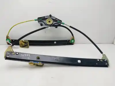 Second-hand car spare part passenger side right window regulator for audi a4 avant (8k5) (2008) básico oem iam references 8k0837462a