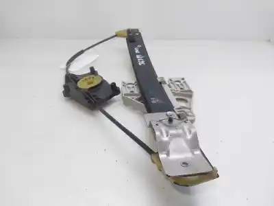 Second-hand car spare part rear right window regulator for audi a4 avant (8k5) (2008) básico oem iam references 8k0839462a  