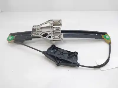 Second-hand car spare part rear right window regulator for audi a4 avant (8k5) (2008) básico oem iam references 8k0839462a  