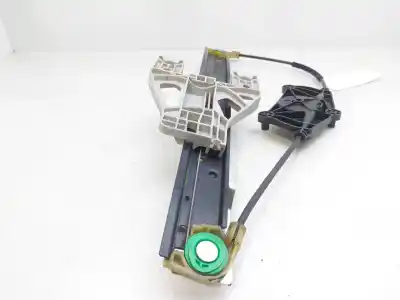 Second-hand car spare part rear right window regulator for audi a4 avant (8k5) (2008) básico oem iam references 8k0839462a