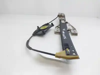 Second-hand car spare part rear left window regulator for audi a4 avant (8k5) (2008) básico oem iam references 8k0863461a  