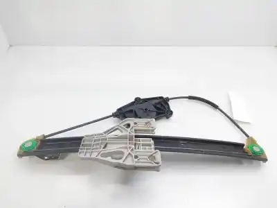 Second-hand car spare part rear left window regulator for audi a4 avant (8k5) (2008) básico oem iam references 8k0863461a  