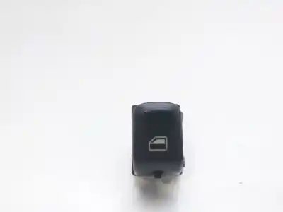 Second-hand car spare part rear left power window switch for audi a4 avant (8k5) (2008) básico oem iam references 8k09599855a