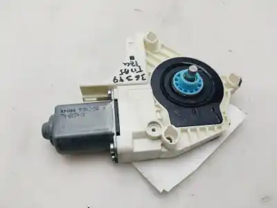 Second-hand car spare part rear left window motor for audi a4 avant (8k5) (2008) básico oem iam references 8k0959811a  