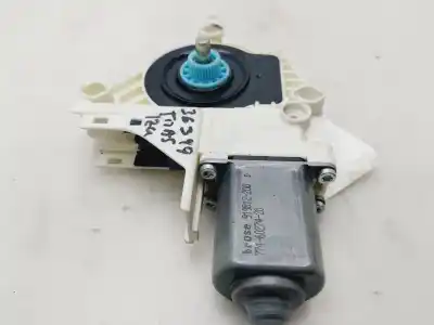Second-hand car spare part rear left window motor for audi a4 avant (8k5) (2008) básico oem iam references 8k0959811a  