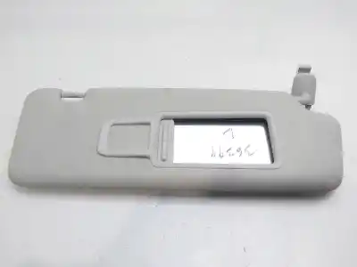 Автозапчастина б/у правильний натір для audi a4 avant (8k5) (2008) básico посилання на oem iam 8k0857552  