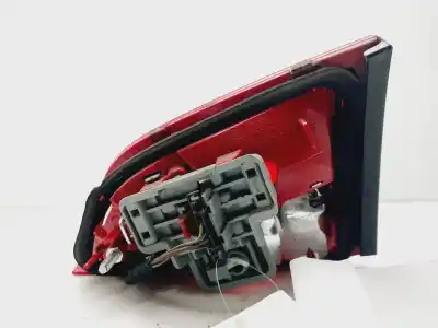 Second-hand car spare part interior left tailgate light for audi a4 avant (8k5) (2008) básico oem iam references 8k9945093  