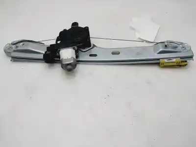 Peça sobressalente para automóvel em segunda mão elevador de vidros traseiro direito por ford grand c-max titanium referências oem iam 1870275