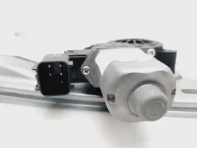 Автозапчастина б/у регулятор скла заднього правого для ford grand c-max titanium посилання на oem iam 1870275  
