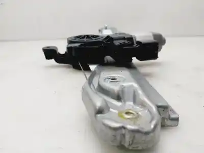 Автозапчастина б/у регулятор скла заднього правого для ford grand c-max titanium посилання на oem iam 1870275  