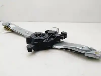 Автозапчастина б/у регулятор скла заднього правого для ford grand c-max titanium посилання на oem iam 1870275  