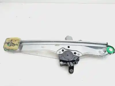 Автозапчасти б/у задний правый стеклорегулятор за ford grand c-max titanium ссылки oem iam 1870275  