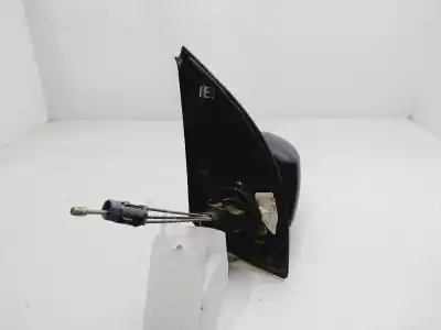Peça sobressalente para automóvel em segunda mão espelho retrovisor esquerdo por fiat panda (169) 1.2 8v dynamic referências oem iam 0735357191