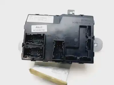Автозапчастина б/у електронний модуль для ford b-max titanium x посилання на oem iam av1t15k600gg