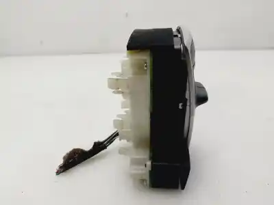 Second-hand car spare part CLIMATE CONTROL for RENAULT LAGUNA II GRANDTOUR (KG0)  OEM IAM references 275100002R  