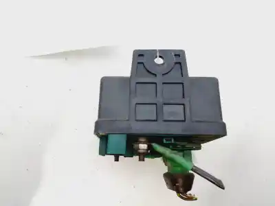 Second-hand car spare part glow plug for citroen c15 d oem iam references 9639912580  