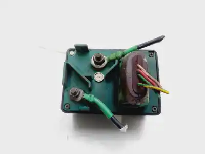 Second-hand car spare part glow plug for citroen c15 d oem iam references 9639912580  