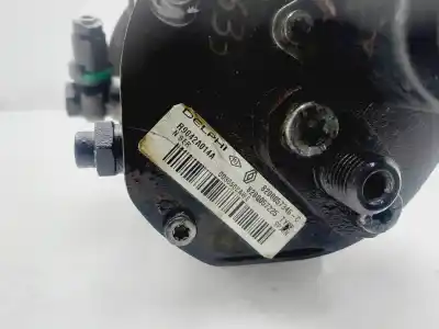 Автозапчасти б/у тнвд насос за renault clio ii fase ii (b/cb0) base authentique 65 cv / 48 kw ссылки oem iam 8200057346c  