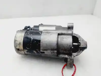 Автозапчасти б/у двигатель запускается за renault clio ii fase ii (b/cb0) base authentique 65 cv / 48 kw ссылки oem iam 8200227092