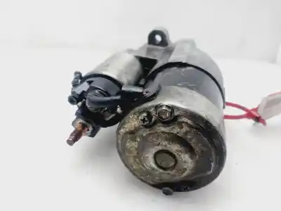 Автозапчасти б/у двигатель запускается за renault clio ii fase ii (b/cb0) base authentique 65 cv / 48 kw ссылки oem iam 8200227092  