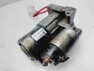 Автозапчасти б/у двигатель запускается за renault clio ii fase ii (b/cb0) base authentique 65 cv / 48 kw ссылки oem iam 8200227092  