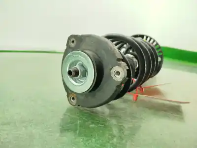 Pièce détachée automobile d'occasion amortisseur avant droit pour skoda fabia (6y2/6y3) comfort références oem iam 6q0413031bj  