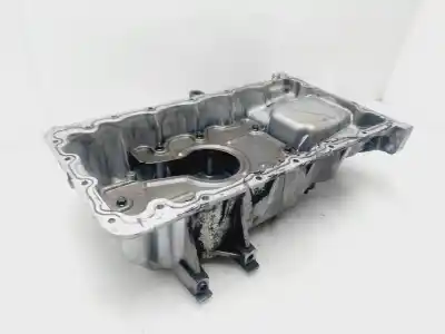 Peça sobressalente para automóvel em segunda mão cárter por kia ceed (ed) 1.6 concept referências oem iam 215102a102  