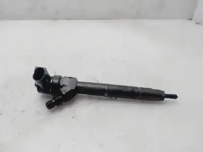 Автозапчасти б/у инжектор за chrysler pt cruiser (pt_) 2.2 crd ссылки oem iam 0445110072