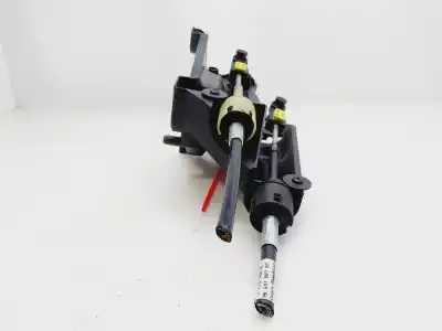 Pezzo di ricambio per auto di seconda mano LEVA DEL CAMBIO per CITROEN C4 GRAND PICASSO  Riferimenti OEM IAM 9671422580A  