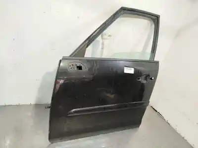 Автозапчастина б/у передні ліві двері для citroen c4 grand picasso exclusive посилання на oem iam 9002x7  