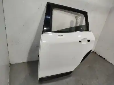 Peça sobressalente para automóvel em segunda mão porta do automóvel traseira esquerda por peugeot 2008 (--.2013->) allure referências oem iam 9802969780
