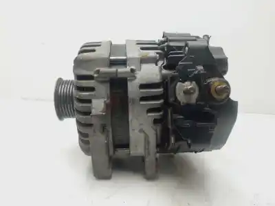Second-hand car spare part alternator for ford focus active oem iam references p1t111238ba  