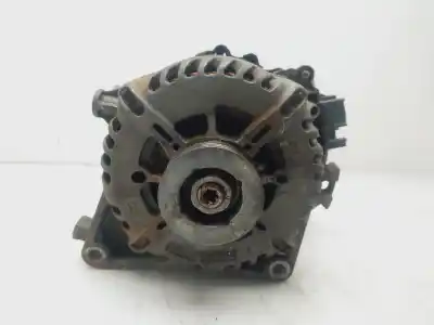 Second-hand car spare part alternator for ford focus active oem iam references p1t111238ba