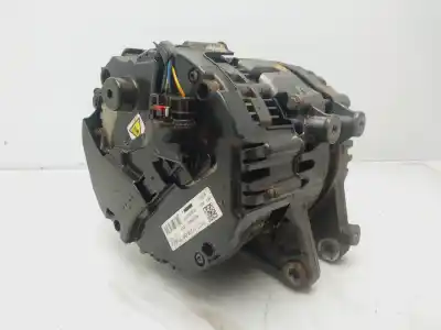 Second-hand car spare part alternator for ford focus active oem iam references p1t111238ba  