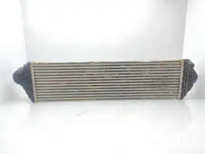 Second-hand car spare part intercooler for ford focus active oem iam references jx616k775ad
