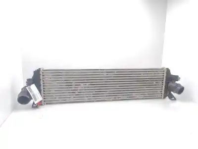 Second-hand car spare part intercooler for ford focus active oem iam references jx616k775ad  