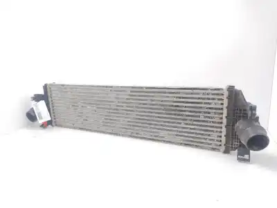 Second-hand car spare part intercooler for ford focus active oem iam references jx616k775ad  