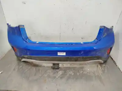 Second-hand car spare part rear bumper for ford focus active oem iam references 2195849