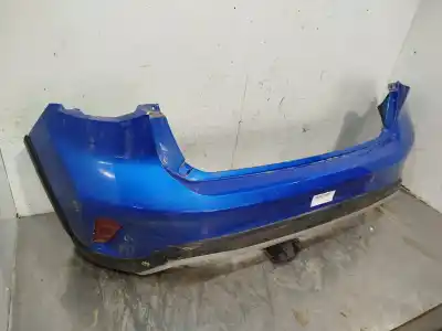 Second-hand car spare part rear bumper for ford focus active oem iam references 2195849  