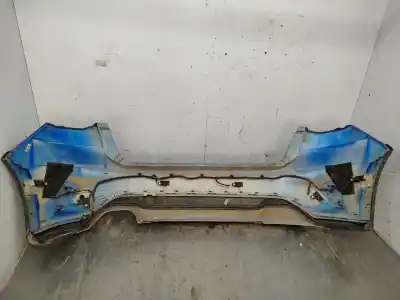 Second-hand car spare part rear bumper for ford focus active oem iam references 2195849  