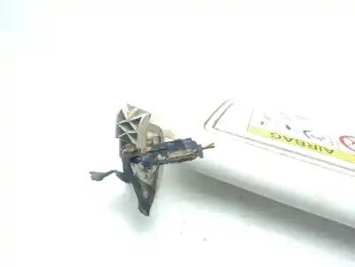 Peça sobressalente para automóvel em segunda mão para-sol direito por ford focus active referências oem iam du5a00014cb  