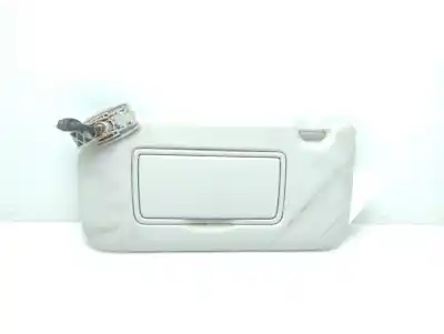 Peça sobressalente para automóvel em segunda mão pára-sol esquerdo por ford focus active referências oem iam jx7ba04101  