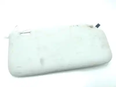 Second-hand car spare part left sunshade for ford focus active oem iam references jx7ba04101