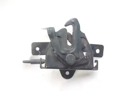 Second-hand car spare part bonnet lock for hyundai i20 style oem iam references 811301j010