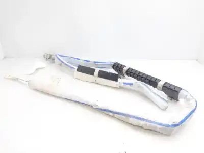 Second-hand car spare part front left curtain airbag for kia picanto (ja) gt line 67 cv / 49 kw oem iam references 85010g6000