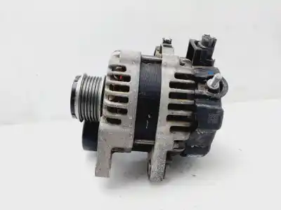 Second-hand car spare part alternator for kia picanto (ja) gt line 67 cv / 49 kw oem iam references 3730007500