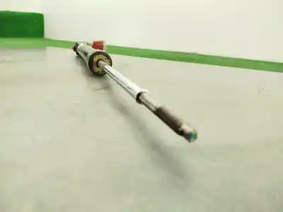 Second-hand car spare part right rear shock absorber for kia picanto (ja) gt line 67 cv / 49 kw oem iam references 55310g6200