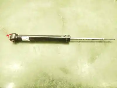 Second-hand car spare part rear left shock absorber for kia picanto (ja) gt line 67 cv / 49 kw oem iam references 55310g6200